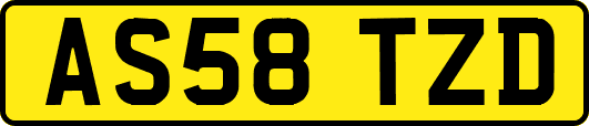 AS58TZD