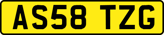 AS58TZG