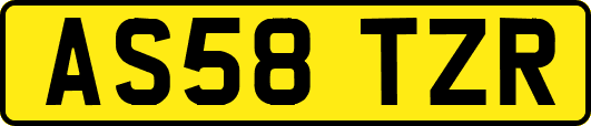 AS58TZR