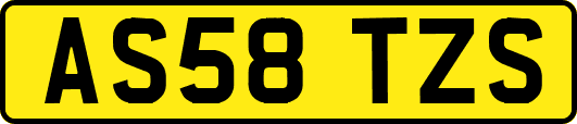 AS58TZS