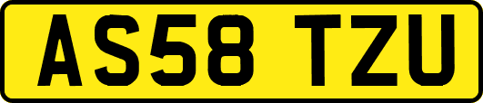 AS58TZU