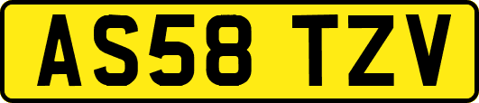AS58TZV