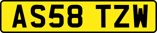 AS58TZW