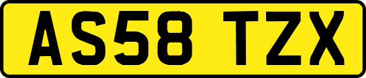 AS58TZX