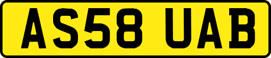 AS58UAB