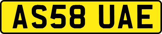 AS58UAE