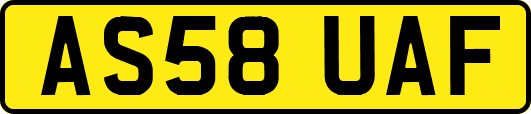 AS58UAF
