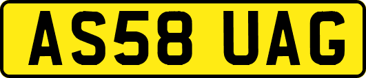 AS58UAG