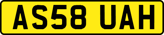 AS58UAH