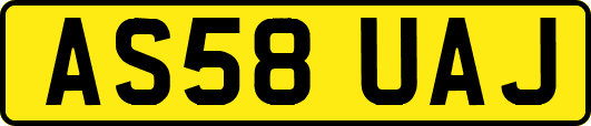AS58UAJ