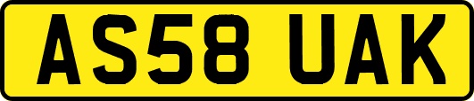 AS58UAK