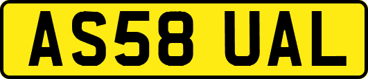 AS58UAL