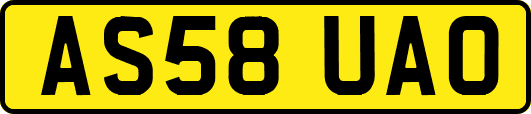 AS58UAO