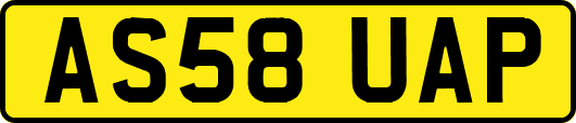 AS58UAP
