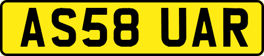 AS58UAR