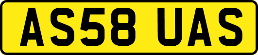 AS58UAS