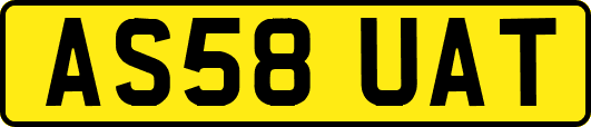 AS58UAT