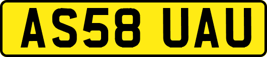 AS58UAU