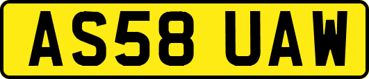 AS58UAW