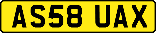 AS58UAX