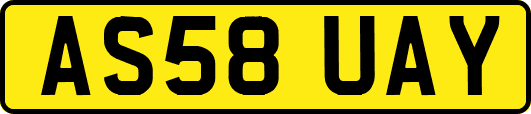 AS58UAY