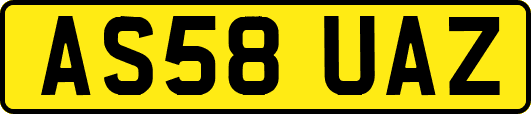 AS58UAZ