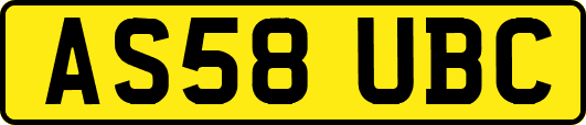 AS58UBC
