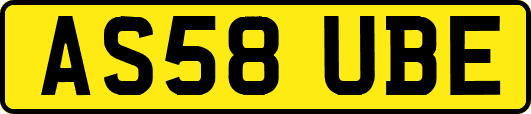 AS58UBE