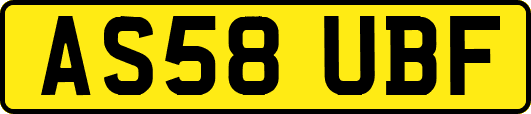 AS58UBF