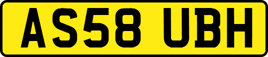 AS58UBH