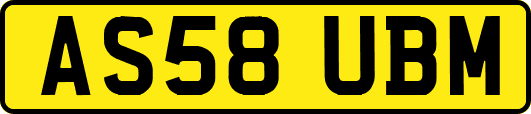 AS58UBM