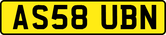 AS58UBN