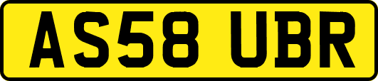 AS58UBR