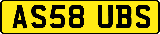 AS58UBS