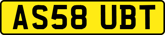 AS58UBT