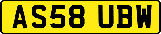 AS58UBW