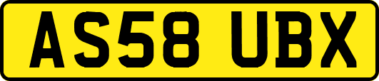 AS58UBX