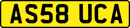AS58UCA