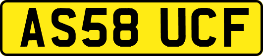 AS58UCF