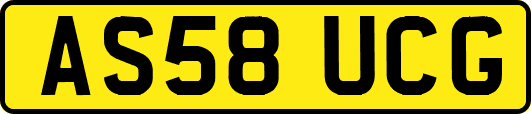 AS58UCG