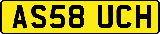 AS58UCH