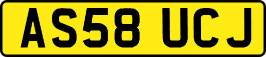AS58UCJ