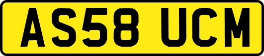 AS58UCM
