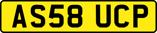 AS58UCP