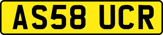 AS58UCR
