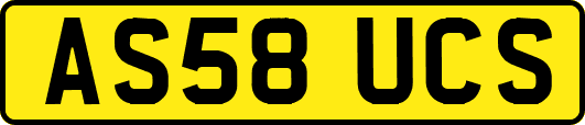 AS58UCS