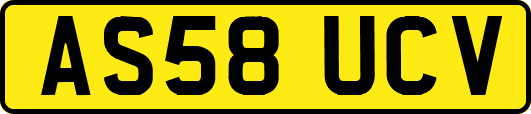AS58UCV