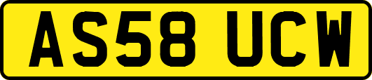 AS58UCW