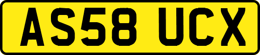 AS58UCX