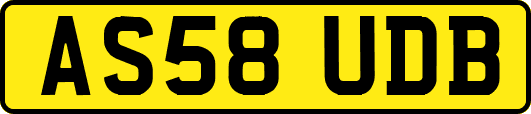 AS58UDB